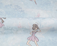HC72343-65 Обои Home Color Mary Fairy (8) ВВ ГТ ФО 1,06*10м