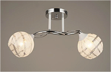 Люстра&nbsp;&nbsp;1499/2 CR+WT 