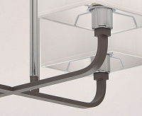 Люстра Прато 101011904