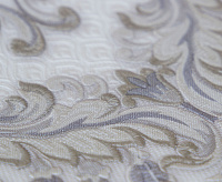 Обои Палитра 70174-46 Luxury World сн/пр