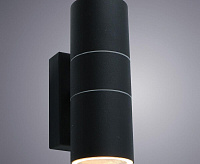 Уличный светильник A3302AL-2BK