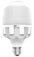 Лампа светодиодная PLED-HP-T120  50w 4000K E27/E40  (переходник в комплекте) JAZZway