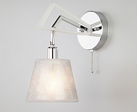 Бра 60082/1 хром