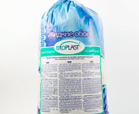 Bioplast смесь для приготовления жидких обоев 8673 (5 кв.м.)