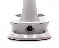 Настольная лампа TL-328W белый 8Вт димм с изм цветом свечения, с настеннным креплением