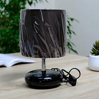 Настольная лампа AT12309 (Coffee)