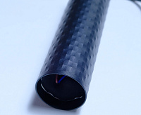 Светильник подвесной 35w MR16. черный ML1878