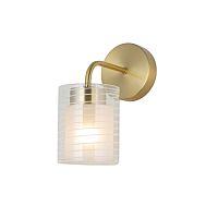 Бра 07542/1W COPPER