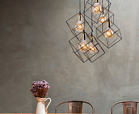 Подвесной светильник 2779 Alambre