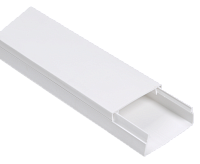 Кабель-канал 25х25 ЭЛЕКОР L2000 ИЭК CKK10-025-025-1-K01