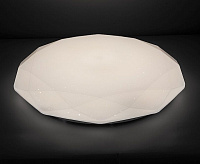 Накладной светильник AL5200 70W max 5300Lm 3000K-6000K DIAMOND