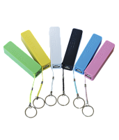 Power Bank ФАZA PB-2200 (желтый) JAZZway сн/пр
