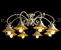 Люстра A4577PL-8WG