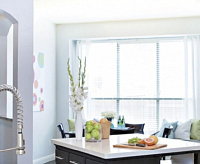 Накладной светильник DLR 15W R-180-CW-WHITE/WHITE-220-IP44