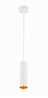 Подвесной светильник 1021W/60-A WHITE сн/пр