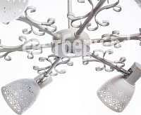 Люстра 85703/6A BGE