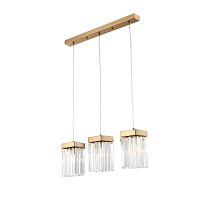 Подвесной светильник 15633STD/3 ANB