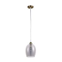 Подвесной светильник A4344SP-1PB