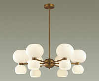 Люстра Modern ODL22 391 Changi 4979/12