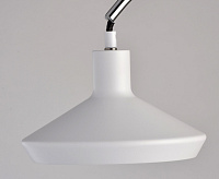 Настольная лампа Эдгар 408031901 сн/пр