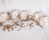 Люстра A6569PL-5AB