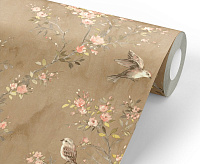 33730 Обои Prima Italiana Colibri (4)