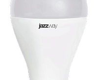 Лампа светодиодная PLED-SP A65 30w 5000K E27 JAZZway