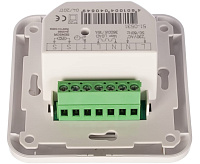 Терморегулятор механический с датчиком температуры пола REXANT 51-0581