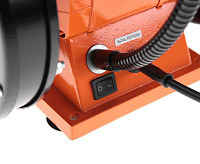 Точильный станок ТС-400 Вихрь