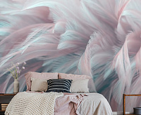 Фотообои DS 3D NV-006  (DL-001 песок) 3*2,5