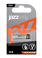 Батарейка LR23A JAZZway Alkaline BL-1 /25