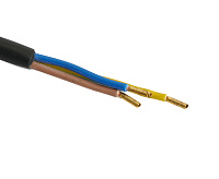 Прожектор светодиодный  20W 6400K IP65 белый матовый LL-940