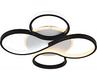 Люстра светодиодная Lori 83W 3650K-4850K 6103-101