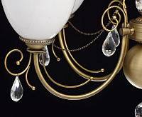 Люстра Фелиция 347016405 сн/пр