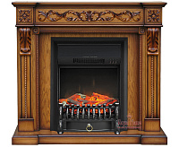 Портал Neapol под классику дуб антик