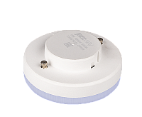 Лампа светодиодная PLED-GX53 15w 4000K&nbsp;&nbsp;Jazzway