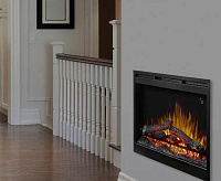 Очаг с пультом DF 2624L Symphony