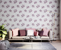 Обои Палитра HC71579-25 Home Color 