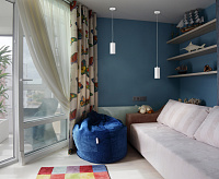 Подвесной светильник 50146/1 белый сн/пр