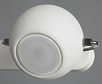 Спот A9128AP-2WH