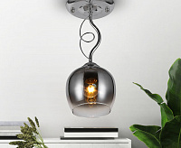 Люстра Lies 9126-201 сн/пр