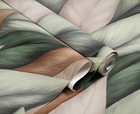 TC72480-72 Обои 10 ВВ ГТ ФО Палитра Trend Nature