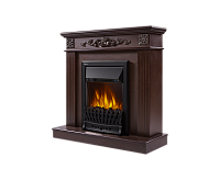 Портал Noce Classic шпон темный дуб