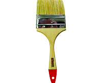 Кисть натур. щетина "Эконом" 25мм Бибер 31111 сн/пр