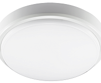 Накладной светильник PBH-PC2-RA 12W 4000K WHITE JAZZway