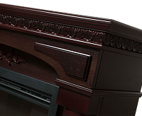 Портал Perfetto R 30 шпон темный дуб