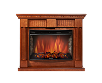 Портал Colonna 30 шпон дуб