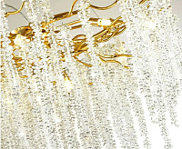 Люстра QS98013-800-G1-13J