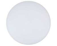 Накладной светильник PPB OPAL 48W 4000K WH IP20 белый JAZZway