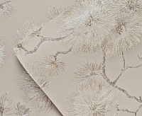 201104R Обои Crandeco Life/Okinava1,06*10м